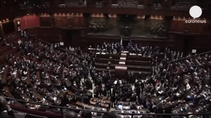 Senatul italian a aprobat controversata reformă judiciară a Giorgiei Meloni / Proiectul de lege va fi supus unui referendum în 2026