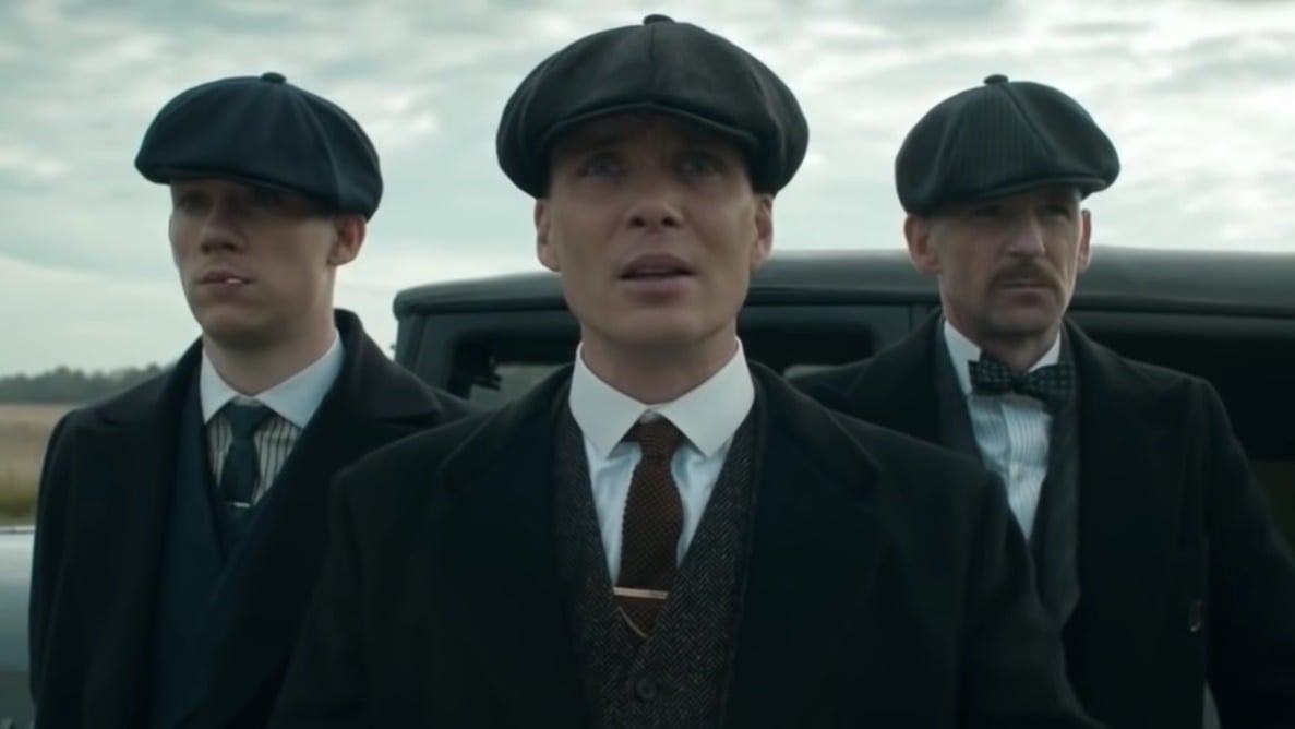 Cum a transformat serialul Peaky Blinders turismul din West Midlands