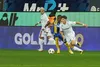 Petrolul - Rapid (Foto de meci). Sursa: Iosif Popescu / GOLAZO.ro