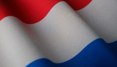 Surpriză la alegerile din Olanda: extrema dreaptă și liberalii, la egalitate