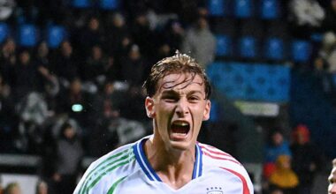 „Unde era fără Chivu?”. Gazzetta laudă viziunea antrenorului român de la Inter: „N-a avut niciodată dubii!” + ofertă de 50 mil. euro!