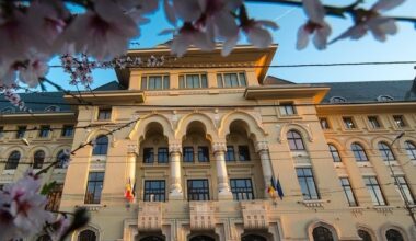 Sondaj Avangarde - Daniel Băluţă şi Ciprian Ciucu, la diferenţă de două procente în cursa pentru Primăria Capitalei