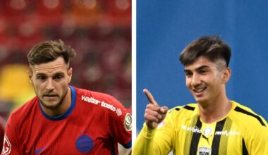 „Nu-i place să muncească”. Becali despre Politic: „Nu vrea să sufere. Dinamo a ieșit în câștig 100%”