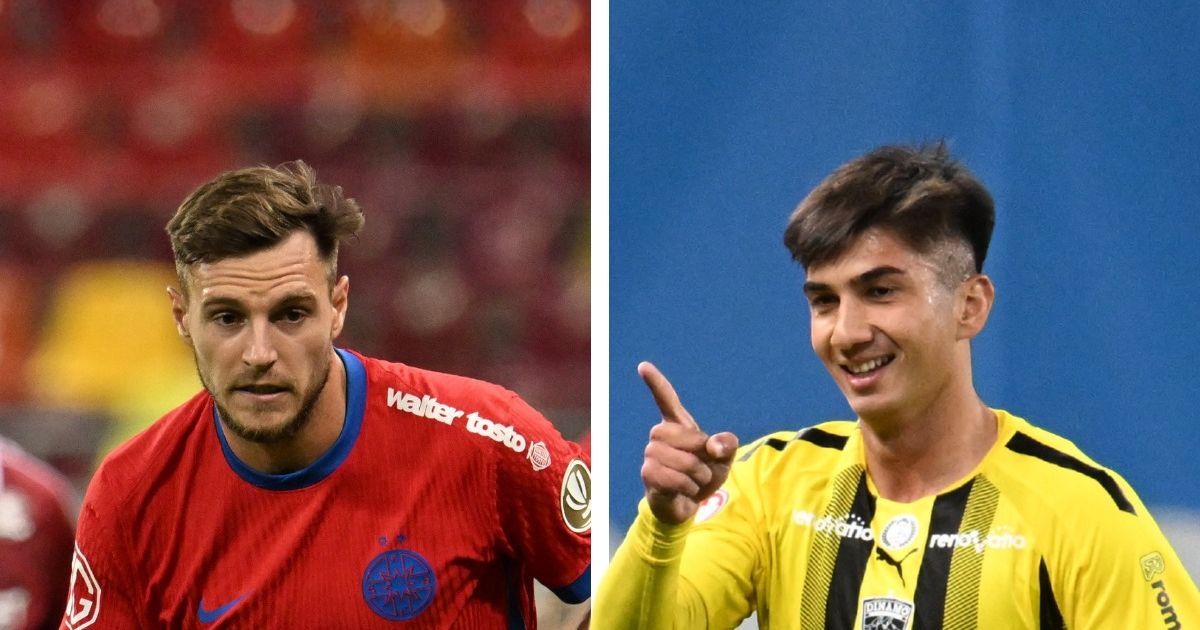 „Nu-i place să muncească”. Becali despre Politic: „Nu vrea să sufere. Dinamo a ieșit în câștig 100%”