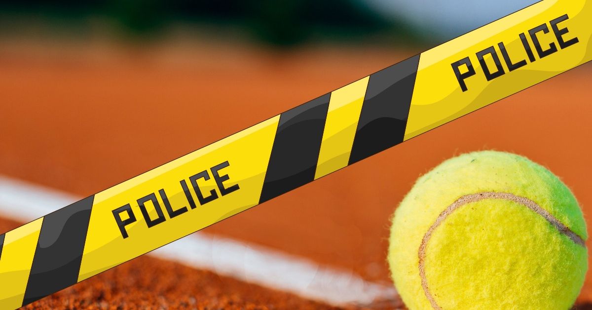 Trei tenismeni arestați! Două persoane din România, reținute în urma unei anchete internaționale: „Sumele acopereau doar călătoria și cazarea”