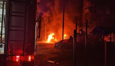 Ziua 1328 Atac masiv în Odesa, 8 regiuni fără curent. Ucrainenii lovesc din nou în Crimeea (Video). Rușii dau înapoi în 4 puncte de pe front. Zelenski merge iar la Trump