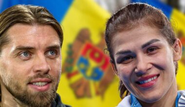 Maia Sandu, victorie și cu sportivi. PAS s-a impus în Republica Moldova, iar pe lista parlamentarilor se află un fost fotbalist și o mare sportivă de la Chișinău