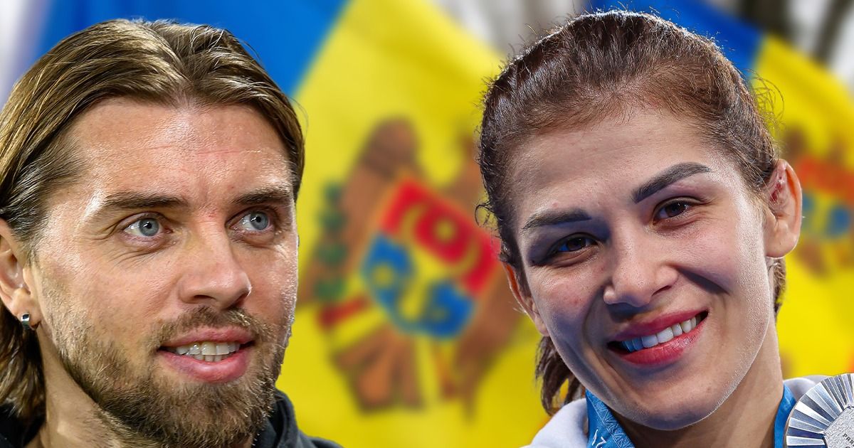Maia Sandu, victorie și cu sportivi. PAS s-a impus în Republica Moldova, iar pe lista parlamentarilor se află un fost fotbalist și o mare sportivă de la Chișinău