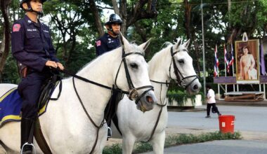 Sirikit Kitiyakorn, regina mama Thailanda