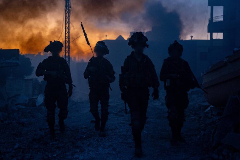 fortele de aparare ale israelului, armata israeliana, idf, militari, soldati, razboi israel gaza, front, operatiune, sudul libanului, gaza, orient mijlociu