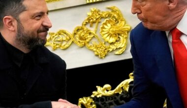 volodimir zelenski donald trump