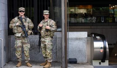 Garda Națională SUA