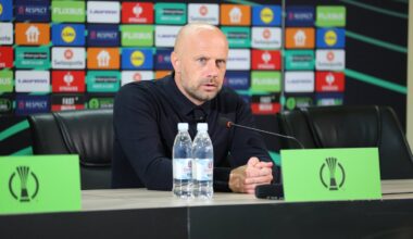 Antrenorul lui FC Noah, Sandro Perkovic, nu a apelat la Zeljko Kopic pentru a descifra echipa lui Mirel Rădoi