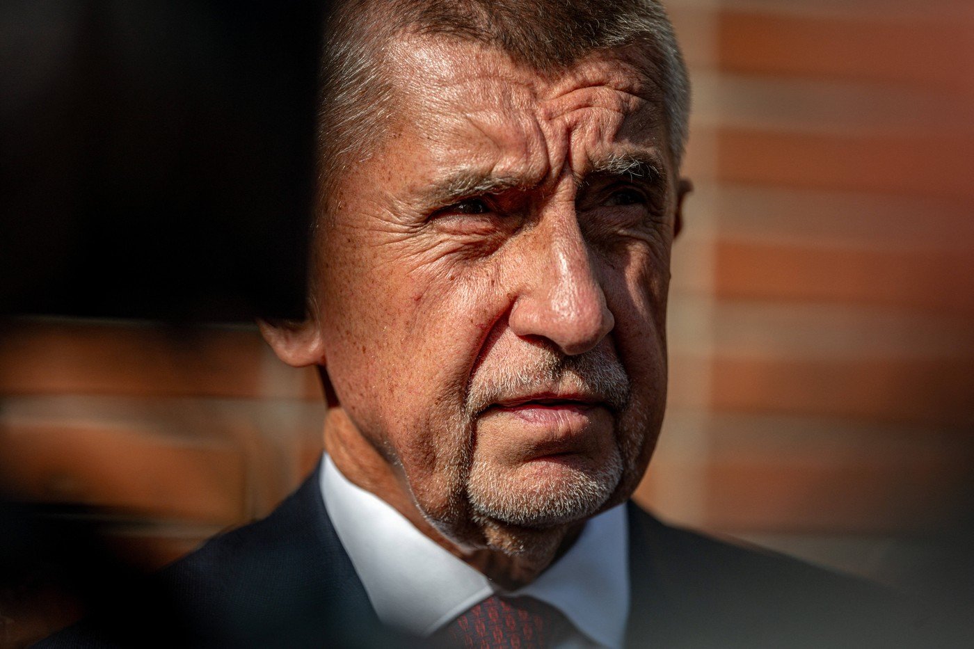 Andrej Babiš