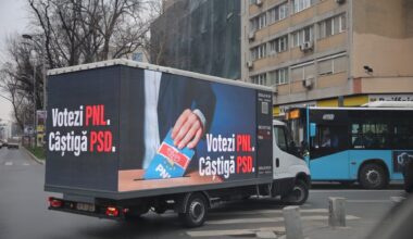 protest USR votezi PNL castiga PSD