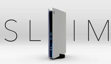 Noul PS5 Slim vine cu mai multe „downgrade-uri” decât credeam inițial