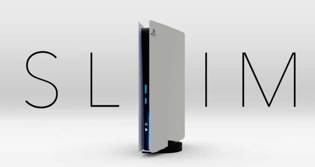 Noul PS5 Slim vine cu mai multe „downgrade-uri” decât credeam inițial