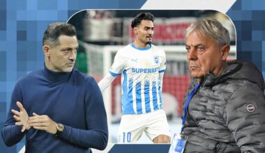 Mesaj categoric pentru Mirel Rădoi și comparația cu Sorin Cârțu