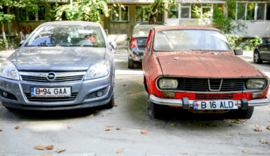 Bugetul pentru Rabla Auto-persoane fizice va fi suplimentat cu 45 milioane de lei