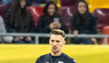 „N-am refuzat niciodată naționala”. Ionuț Radu, replică pentru Lucescu și FRF: „N-am fost arogant cu nimeni! Să vină să-mi zică în față”