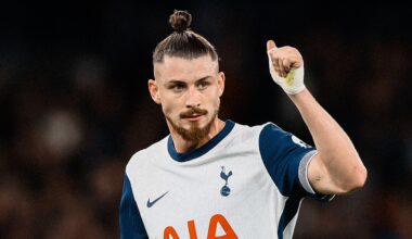 Tottenham a dat răspunsul în cazul lui Radu Drăgușin