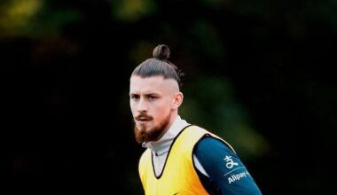 Drăgușin, revenire iminentă? Când ar putea fi inclus prima oară în lotul lui Tottenham. Unica șansă pentru Bosnia