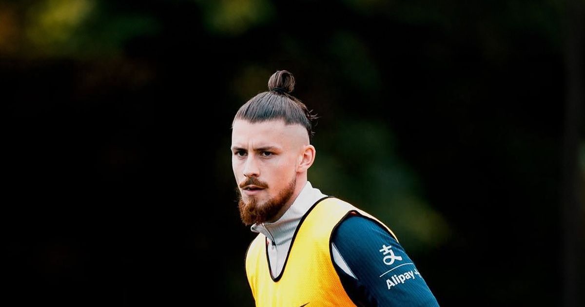 Drăgușin, revenire iminentă? Când ar putea fi inclus prima oară în lotul lui Tottenham. Unica șansă pentru Bosnia