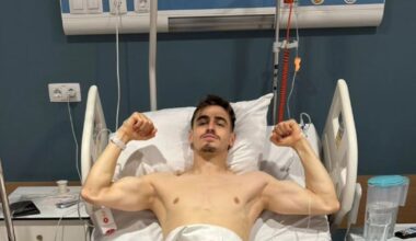 „Are deficit muscular de 11 cm”. Mihai Stoica, șocat de accidentarea unui fotbalist: „M-am dat înapoi când am văzut”