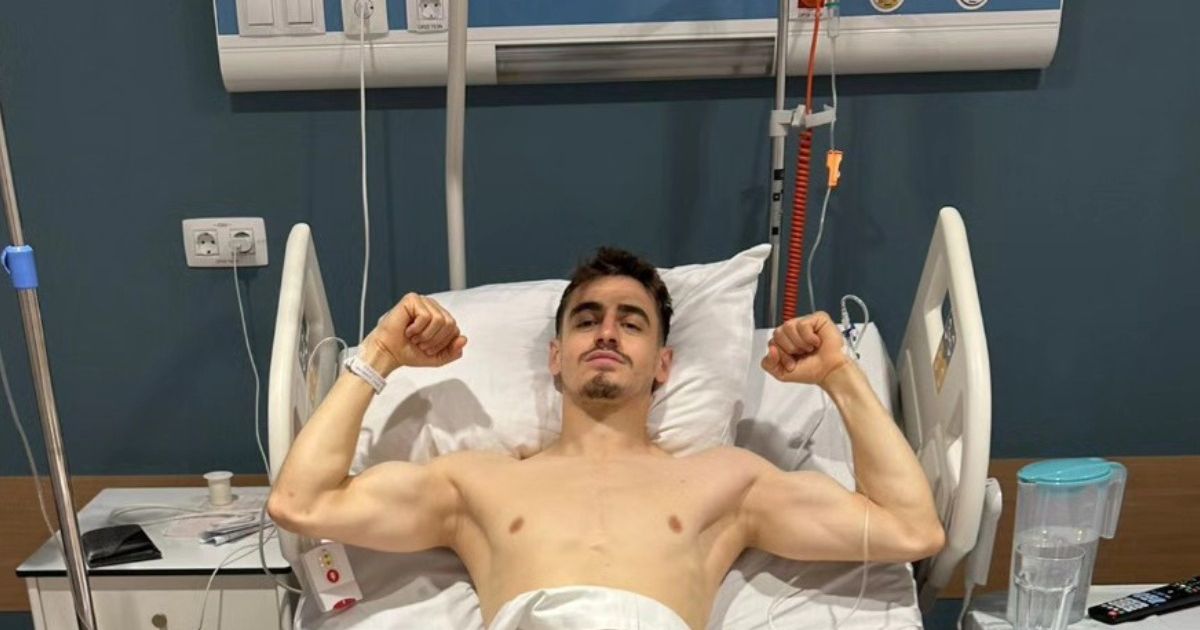 „Are deficit muscular de 11 cm”. Mihai Stoica, șocat de accidentarea unui fotbalist: „M-am dat înapoi când am văzut”