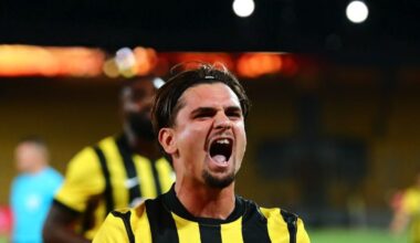 Răzvan Marin, decisiv! Gol în prelungiri pentru o remontada de vis + Răzvan Lucescu, victorie uriașă cu Olympiacos!