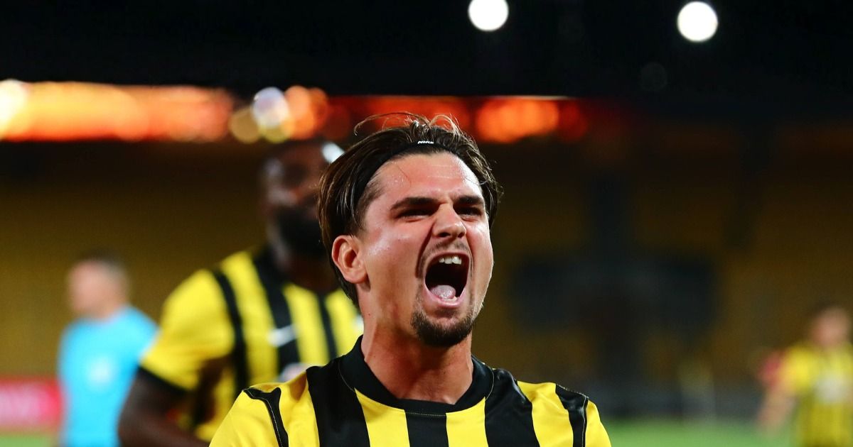 Răzvan Marin, decisiv! Gol în prelungiri pentru o remontada de vis + Răzvan Lucescu, victorie uriașă cu Olympiacos!