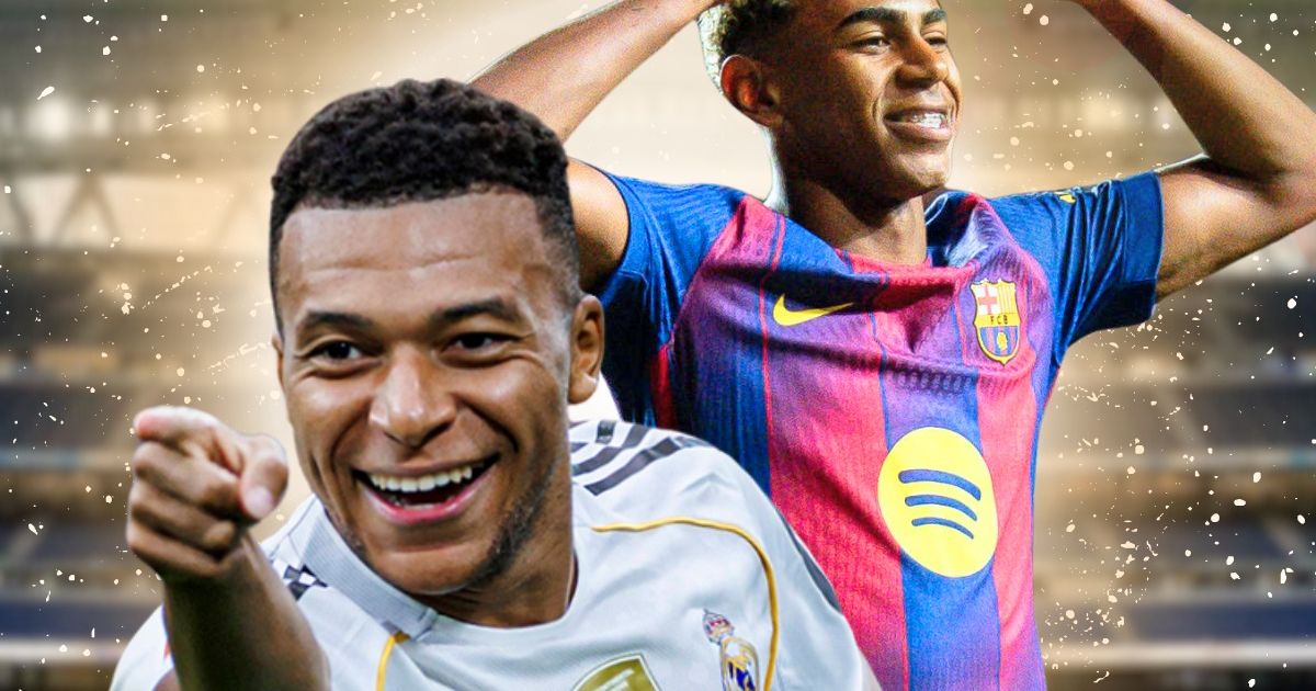 LIVE Real Madrid - Barcelona, în etapa #10 din La Liga » Nebunie pe Bernabeu