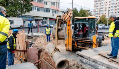 Primarul general interimar acuză ELCEN că a „sifonat” banii bucureștenilor. ELCEN: Continuăm să livrăm agent termic fără să ştim dacă şi când vom încasa banii de la Primărie