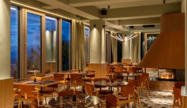 Simbolurile Brașovului prind din nou viață, Telecabina Tâmpa și Restaurantul Panoramic se redeschid