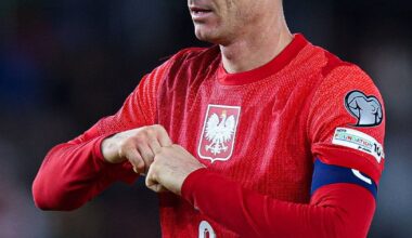 S-a rupt și Lewandowski! Barcelona are opt jucători indisponibili înainte de derby-ul cu Real Madrid » Lista accidentaților