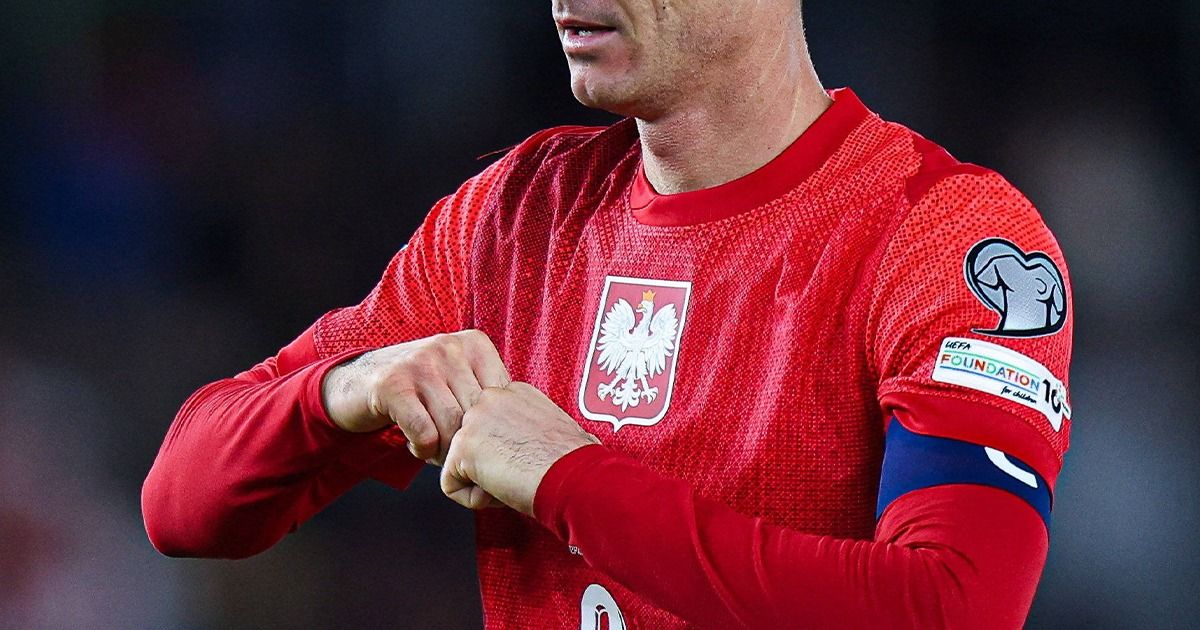 S-a rupt și Lewandowski! Barcelona are opt jucători indisponibili înainte de derby-ul cu Real Madrid » Lista accidentaților