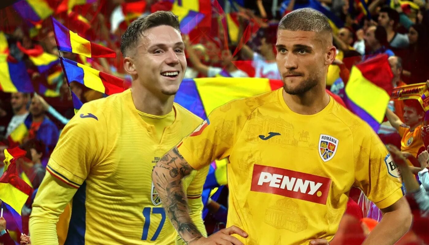 "Nu vreau să fiu în pielea lui Mircea Lucescu, dar eu pe el aș miza în atac cu Austria"