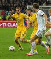 România - Austria (Meci). Foto: Raed Krishan și Iosif Popescu / GOLAZO.ro