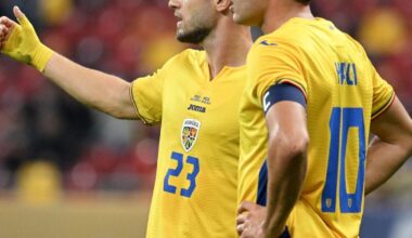 Atenție: să nu pierdem la scor cu Austria! Ce obiectiv minim trebuie să avem duminică, în tentativa de a termina pe locul 2: remiză sau eșec la limită