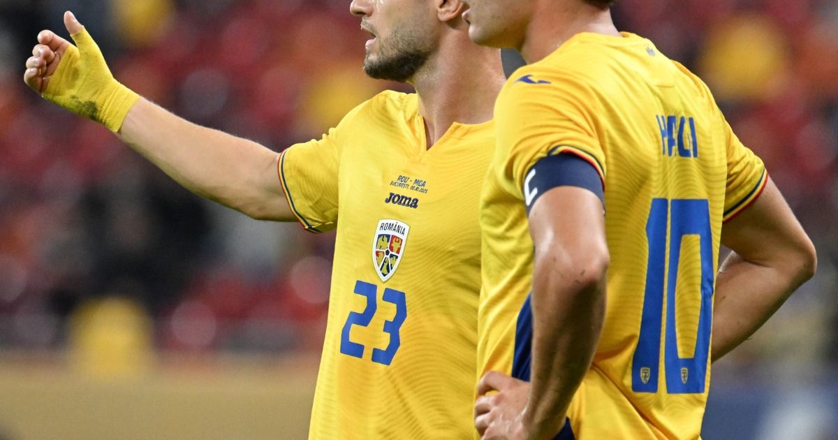 Atenție: să nu pierdem la scor cu Austria! Ce obiectiv minim trebuie să avem duminică, în tentativa de a termina pe locul 2: remiză sau eșec la limită