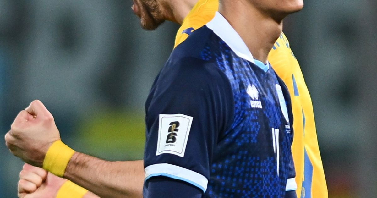 Scenariu incredibil! San Marino ar putea ajunge la barajul de Mondial dacă pierde la scor cu România » Cum este posibil + ce națională i-ar mai putea ajuta pe sanmarinezi