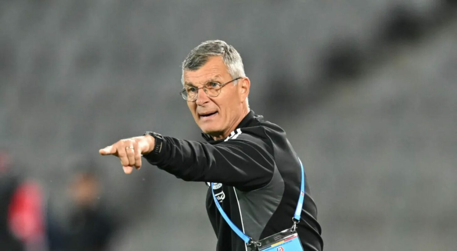 „Ai curaj și spune jucătorii! Așa s-a întâmplat și anul trecut. Prin intermediul impresarilor se folosesc"