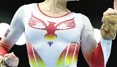 Sabrina Voinea s-a calificat în finalele de la bârnă și sol la Mondiale! Denisa Golgotă a prins și ea o finală, după ghinionul de la individual compus