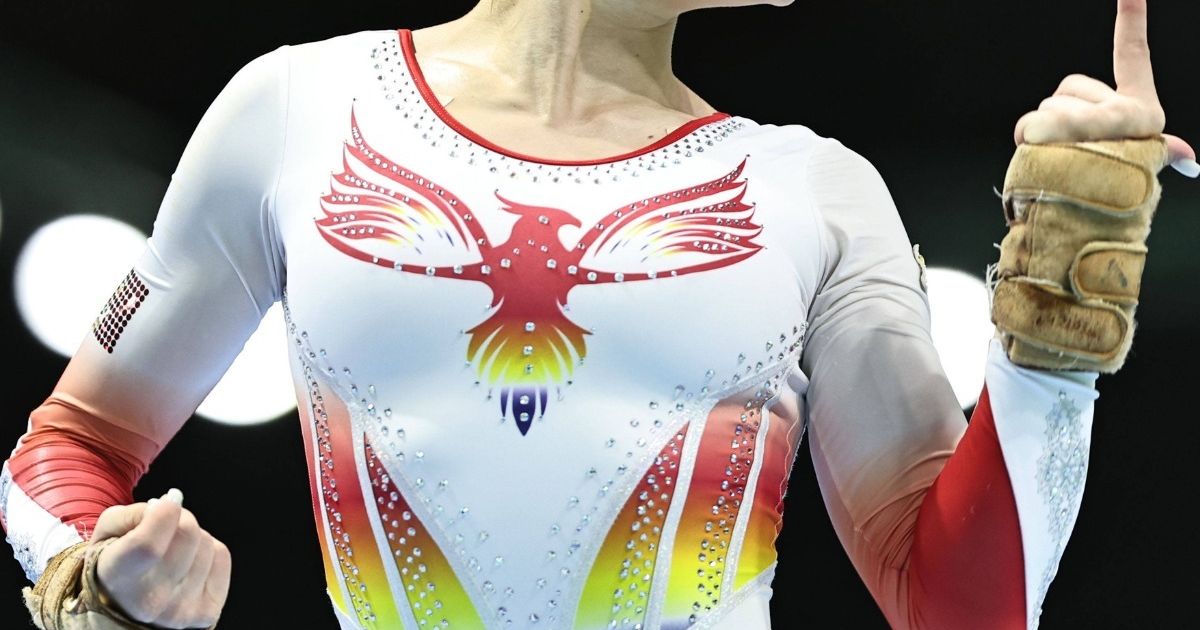 Sabrina Voinea s-a calificat în finalele de la bârnă și sol la Mondiale! Denisa Golgotă a prins și ea o finală, după ghinionul de la individual compus