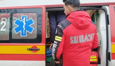 Turist găsit mort în Creasta Pietrei Craiului. Este al cincilea caz tragic în Meridionali în ultimele 10 zile