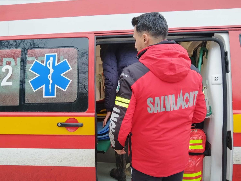 Turist găsit mort în Creasta Pietrei Craiului. Este al cincilea caz tragic în Meridionali în ultimele 10 zile