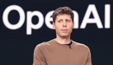 Sam Altman completează echipa Merge Labs