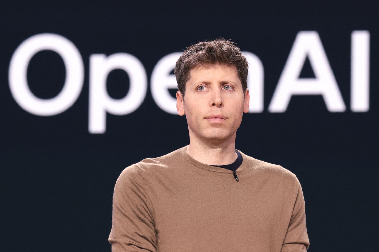 Sam Altman completează echipa Merge Labs