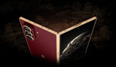 Există o versiune Galaxy Z Fold7 mai performantă, pe care nu o poți cumpăra