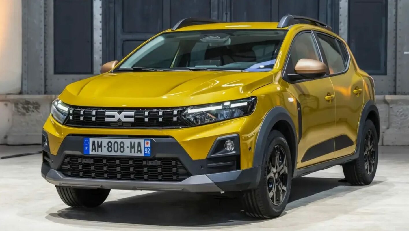 Francezii anunță lovitura Dacia cu modelul Sandero din 2026: „Giganții auto tremură!”